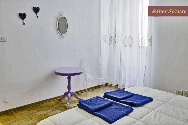 River House Verona Exterior foto
