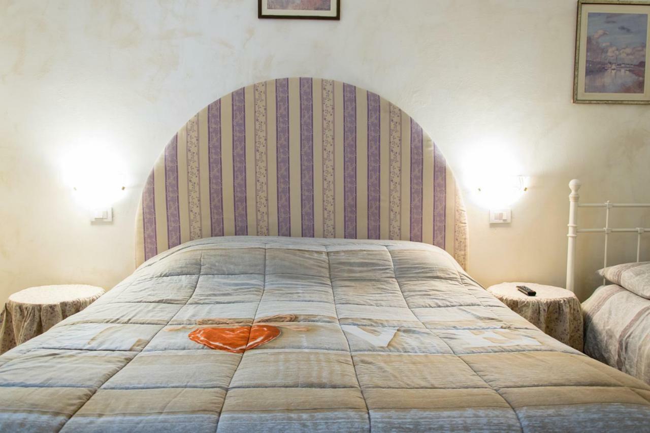 River House Verona Exterior foto