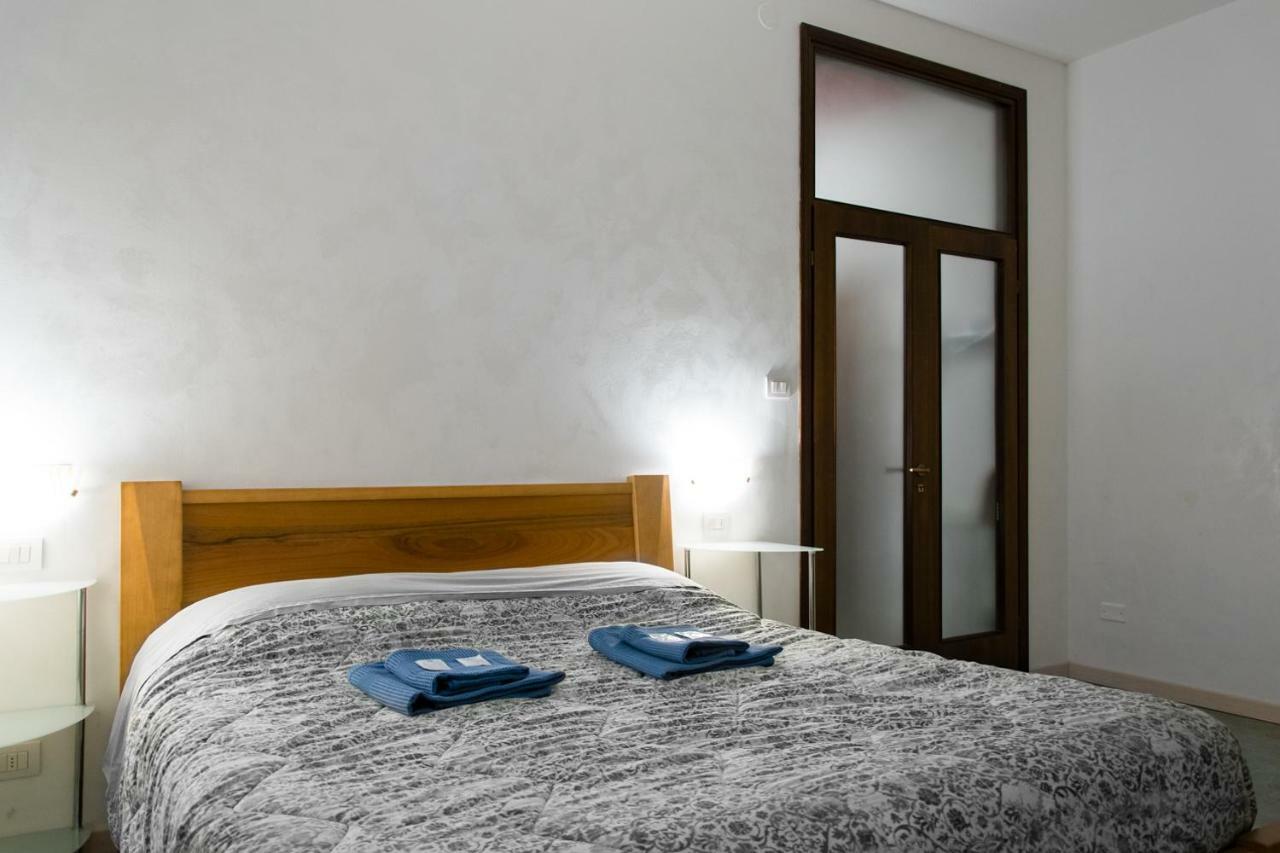 River House Verona Exterior foto
